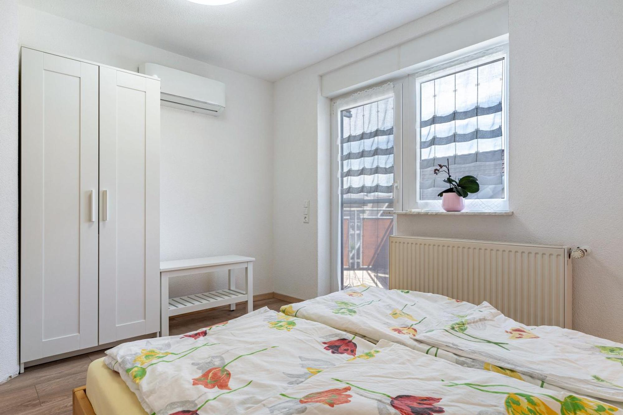 Ferienwohnung Leon Kappel-Grafenhausen Esterno foto