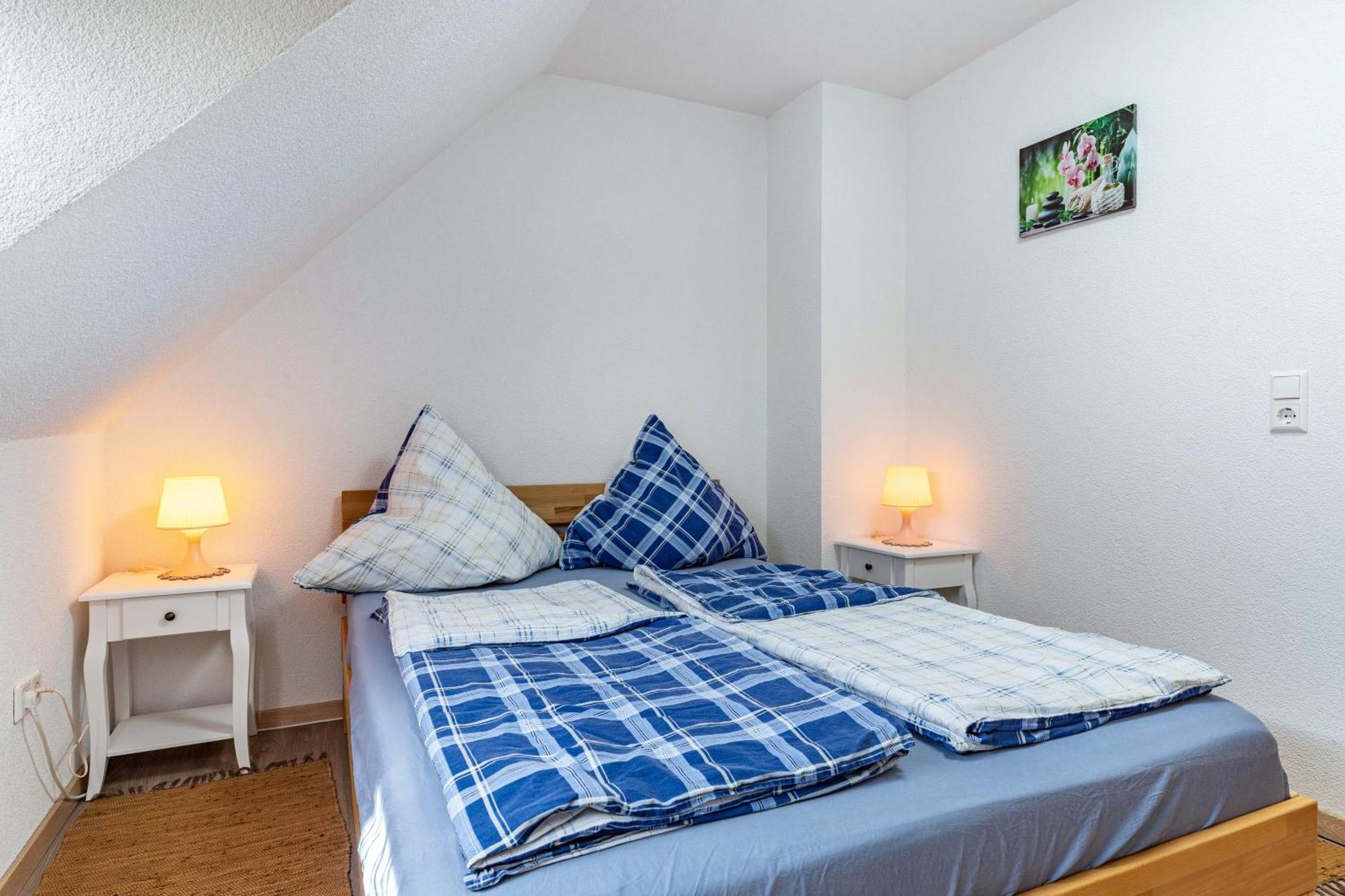 Ferienwohnung Leon Kappel-Grafenhausen Esterno foto