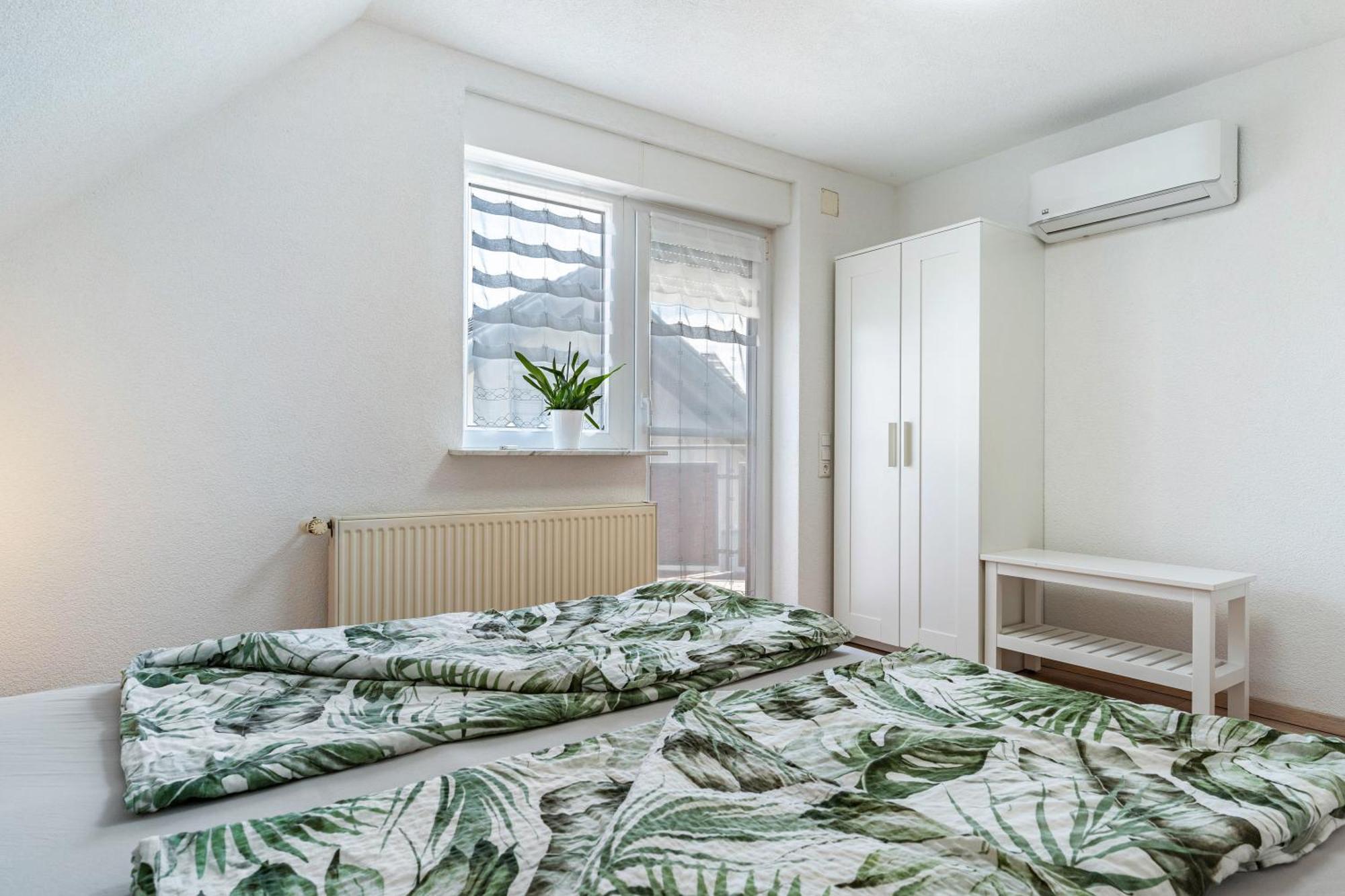 Ferienwohnung Leon Kappel-Grafenhausen Esterno foto