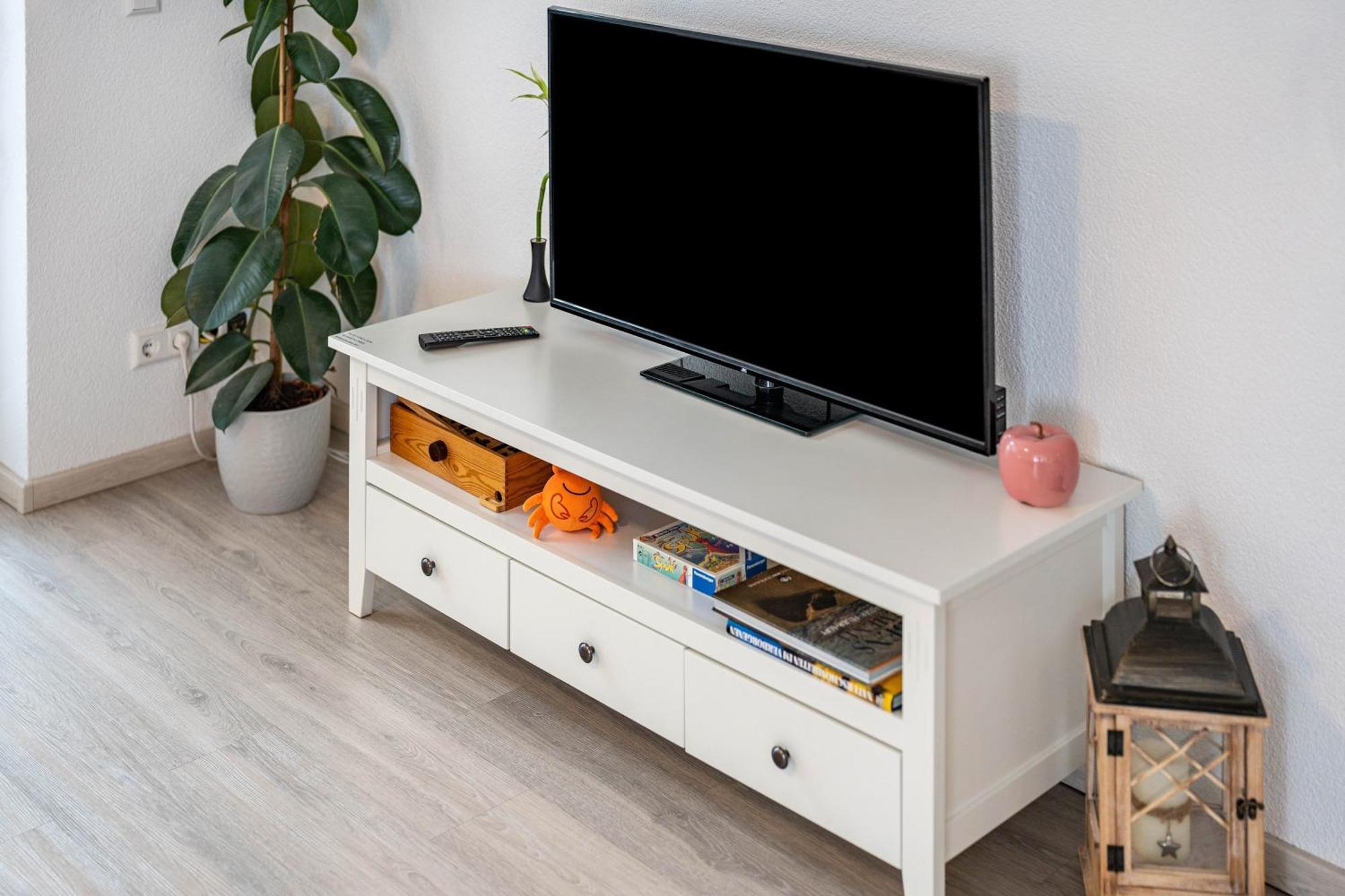 Ferienwohnung Leon Kappel-Grafenhausen Esterno foto