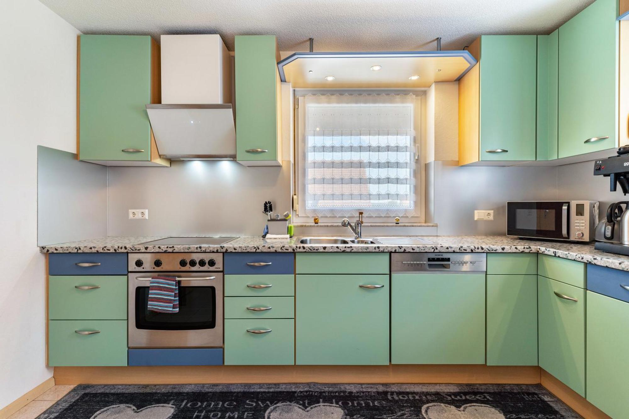 Ferienwohnung Leon Kappel-Grafenhausen Esterno foto
